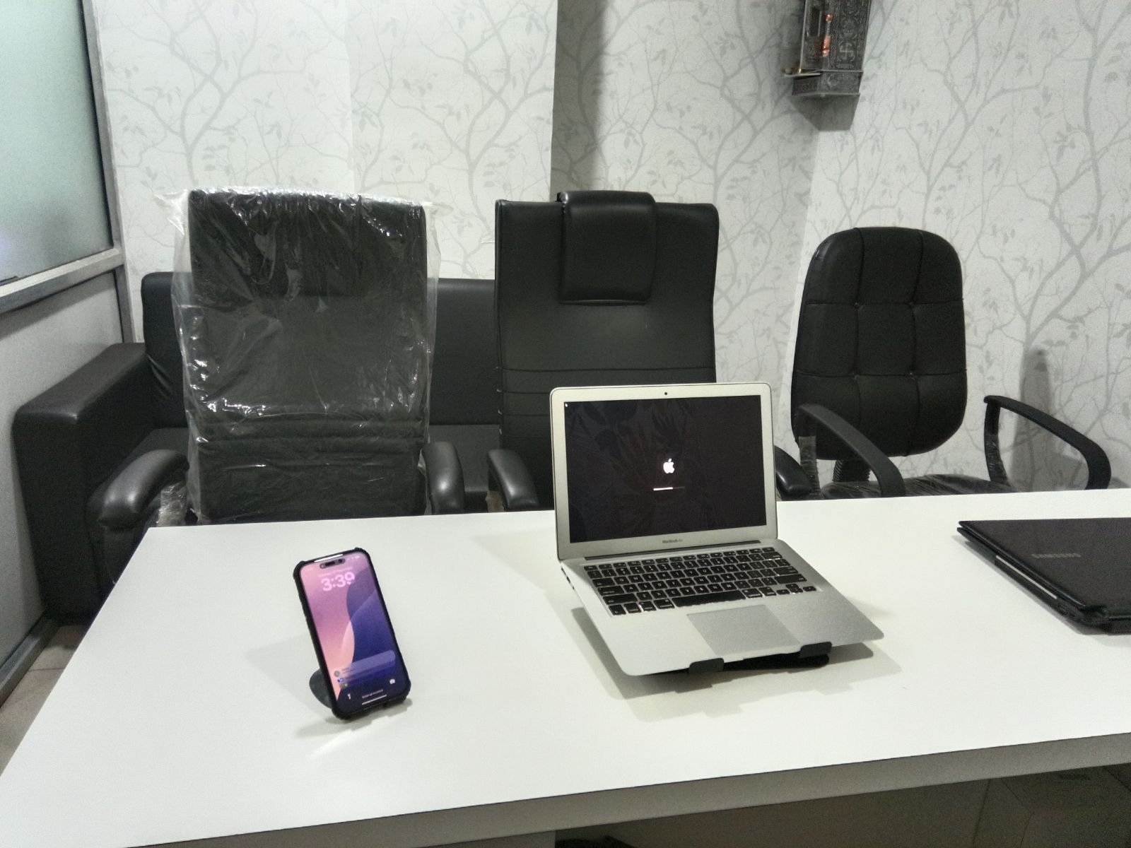 Team of Taniya Webtech